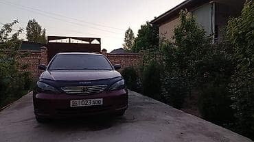 toiota mark x: Toyota Camry: 2001 г., 2.4 л, Автомат, Бензин, Седан — 7