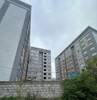 фламинго: 1 комната, 42 м² — 2