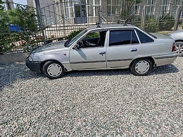 туманники нексия 2: Daewoo Nexia: 2006 г., Бензин, Седан — 2