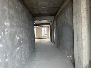 seven development: Просторное коммерческое помещение open space с панорамными окнами. - — 8