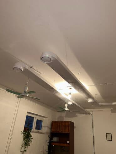 фасад домов: Вентиляция любой сложности установка под ключ установка кухонных — 6