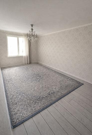 горького панф: 2 комнаты, 44 м², 104 серия, 4 этаж, Евроремонт — 1