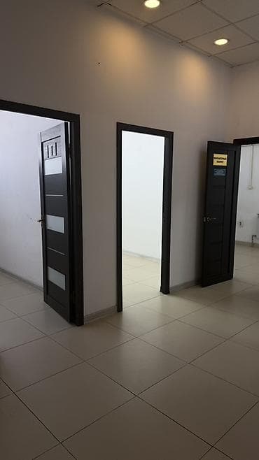 osh flat: Сдается торгово-офисное помещение в бизнес-центре «РАУТ». Ул — 2