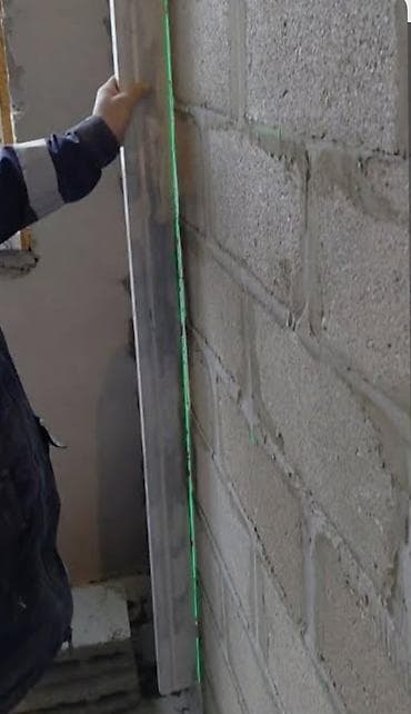 бетон казык: Штукатурка стен Больше 6 лет опыта — 3