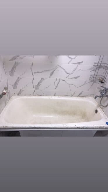 художественная реставрация ванн: Реставрация ванн Больше 6 лет опыта — 2