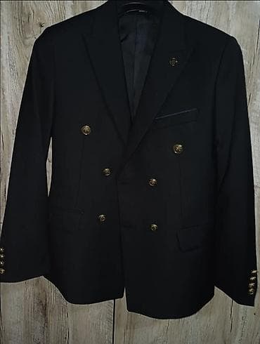 классический костюм мужской: ‼️СРОЧНО СРОЧНО ‼️ ПРОДАЮ Мужской классический костюм РАЗМЕР 44 — 5