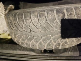 шины на 13 размер: На запаску пойдет — 3