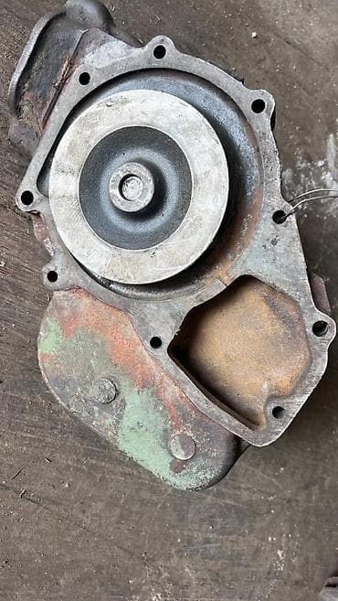 обманка на катализатор цена: Топливная аппаратура Mercedes-Benz Германия — 5