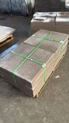 набор иструментов: Гранитные бордюры/плитняк для благоустройства - Материал: натуральный — 18