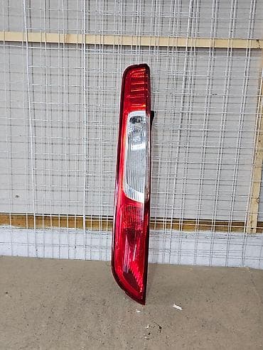 Задний левый стоп-сигнал Ford 2007 г., Б/у, Оригинал, Германия