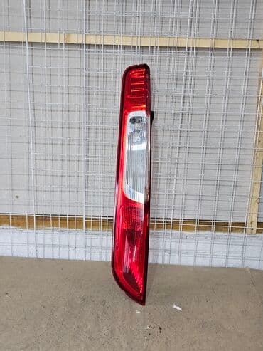 автозапчасти для форд фокус 2: Задний левый стоп-сигнал Ford 2007 г., Б/у, Оригинал, Германия — 1