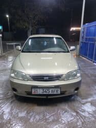 купить машину до 10000 долларов: Kia Spectra: 2007 г., 1.6 л, Механика, Бензин, Седан — 8