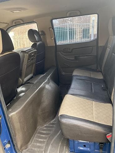 беловодск авто: Жеңил жүк ташуучу унаа, Hyundai, Дубль — 6