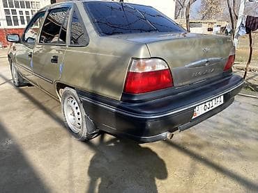 купить чанган 35 плюс: Daewoo Nexia: 2006 г., 1.6 л, Бензин, Седан — 7