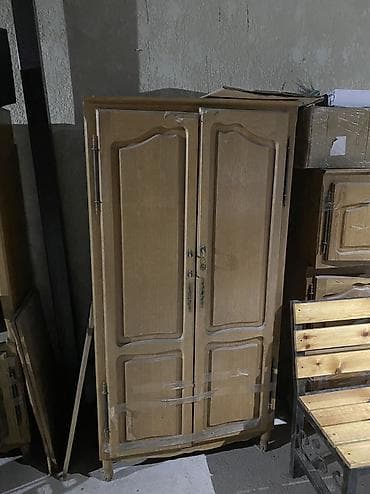 заказать домик для кота: Продается мебель. Шкафы и полки. В хорошем состоянии, надо очистить от — 4