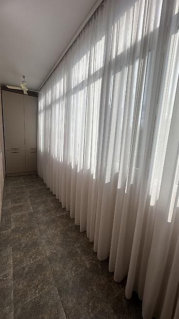 2017: 3 комнаты, 110 м², Элитка, 3 этаж, Евроремонт — 7