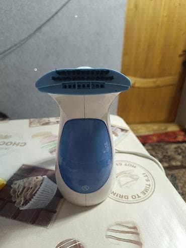 утюг паровой бишкек: Паровой утюг в хорошем состоянии. Самовывоз Кызыл Аскер — 2