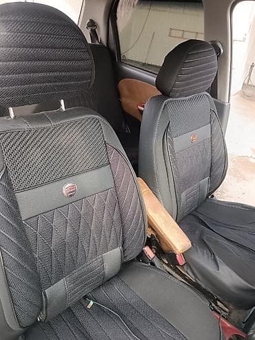 спарк автомат: Daewoo Matiz: 2005 г., 0.8 л, Механика, Бензин, Хэтчбэк — 9