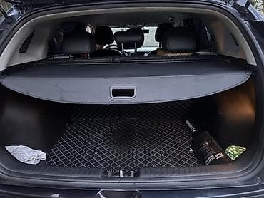 Kia Niro: 2017 г., 1.6 л, Автомат, Гибрид, Кроссовер — 10
