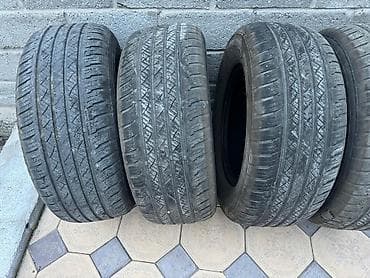 шины 245 50 18: Таета Комплект автомобильных шин (4 шт.) - Размер: 285/60 R18 таета — 3