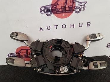 cherry mx: Рулевая колонка BMW Б/у, Оригинал, Япония — 1