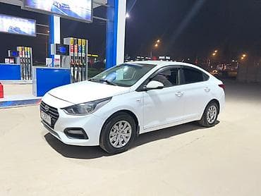 bmw e39 2 5: Hyundai Solaris: 2019 г., Автомат, Бензин, Седан — 2