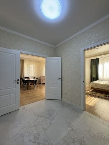 срочно продам квартиру: 3 комнаты, 76 м², Элитка, 2 этаж, Дизайнерский ремонт — 14