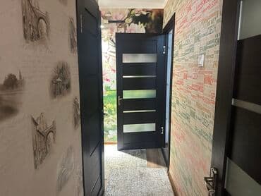 аренда дома новопавловка: 1 комната, Душевая кабина, Постельное белье, Кондиционер — 7