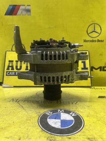 генератора: Генератор Lexus Б/у, Оригинал, Япония — 2