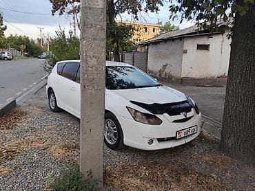 гур калдина: Toyota Caldina: 2004 г., 1.8 л, Автомат, Бензин — 2