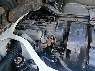 Унаа сатуу: Hyundai Porter: 2002 г. — 7