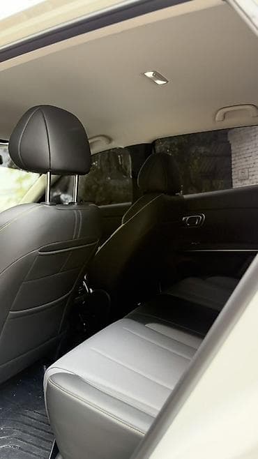 Changan: Changan Qiyuan Q05: 2026 г., 1 л, Робот, Электромобиль, Кроссовер — 7