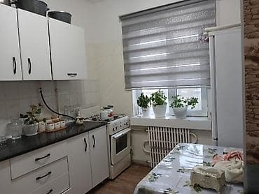 Батирлер: 3 бөлмө, 63 м², 105-серия, 5 кабат — 2