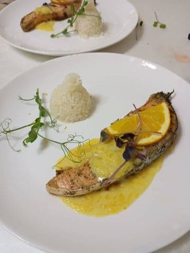 услуги повара на дому в бишкеке: Выездные банкеты | Официанты, Повара | Фуршетный стол — 7