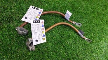 аккумулятор для грузовых: Клемма аккумулятора Е90 9 113 151 Год 2002 Цена 1000сом шт В — 2