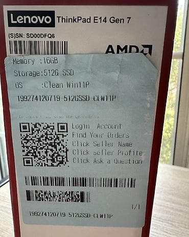 Электронные книги: Ультрабук, Новый, AMD Ryzen 7, В рассрочку — 5