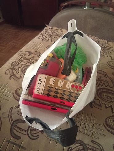 redmi 5a: Большой набор чехлов и аксессуаров для смартфонов. Состав: - — 1