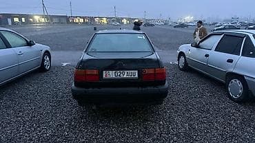 матиз объем 1: Volkswagen Vento: 1993 г., 1.8 л, Механика, Бензин, Седан — 4