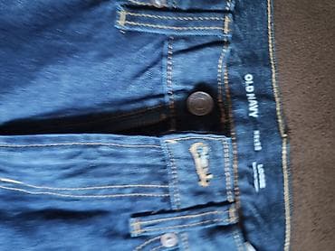 Мужские джинсы Old Navy, цена договорная - Модель: LOOSER (свободная