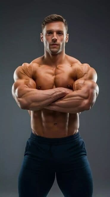 Тренер-инструктор с 15 летним опытом поможет сделать Ваше тело at lalafo.kg Тренер-инструктор с 15 летним опытом поможет сделать Ваше тело