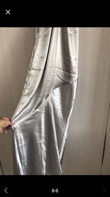 офисное платье большого размера: Платье актуально на все времена от бренда H&M 42 размер, сидит по — 7