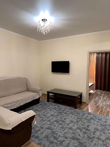 кв 2: 2 комнаты, Собственник, С мебелью полностью — 4