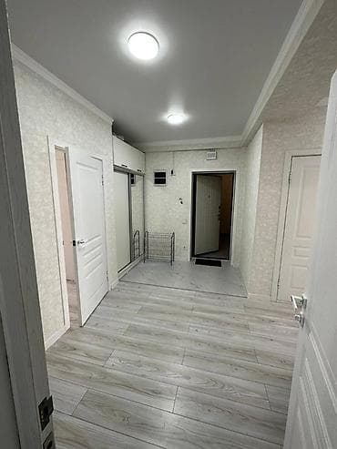 all group: 3 комнаты, 85 м², Элитка, 8 этаж, Дизайнерский ремонт — 9