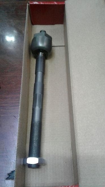 Рулевая часть: Рулевая тяга пежо 207#peugeot 207 — 1