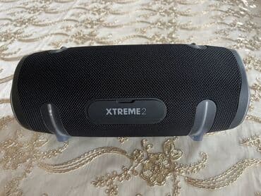 колонки 10: JBL EXTREME 2 Новый и очень громкий JBL Extreme 2 by Harman Kardon — 5