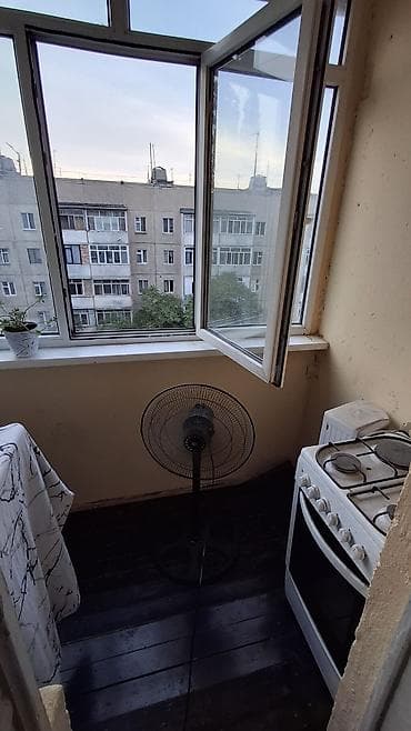 22 м² — 4