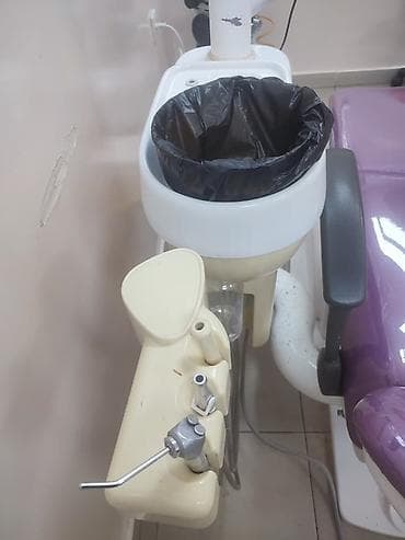 купить тонометр в бишкеке: В связи с переездом продаю: - Стоматологическое кресло с — 4