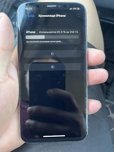 iphone 17 pro 512 цена бишкек: IPhone X, Б/у, 256 ГБ, Белый, Защитное стекло, Чехол, 100 % — 7