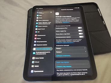 redmi note 13 plus: Планшет, Apple, 9" - 10", Классический цвет - Синий — 5