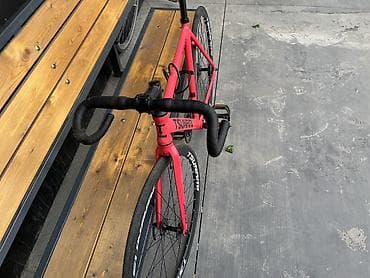 tsunami m: Шоссейный велосипед, Tsunami, Рама M (156 - 178 см) — 4